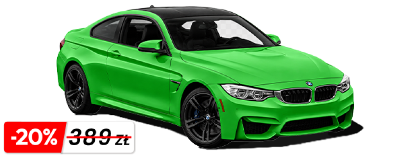 BMW M4 name
